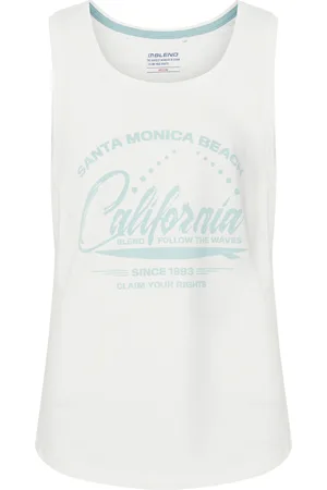 Blend Tanktop »Tanktop BHGalifo«