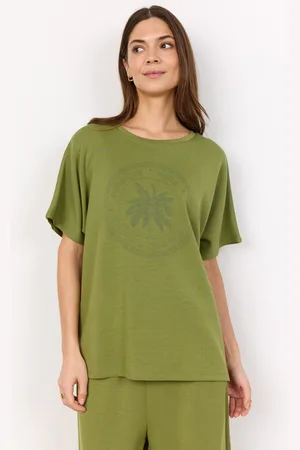 soyaconcept T-Shirt »SC-BANU 230«