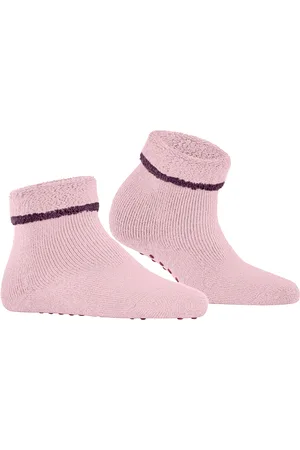 ESPRIT Haussocken »Cozy«, mit Noppendruck