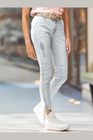 Heine Bequeme Jeans, (1 tlg.)