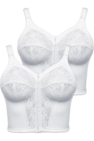 Susa Longline-BH »2er Pack Longline BH Classics«