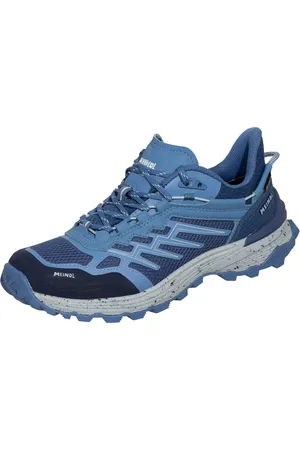 Meindl Wanderschuh » Jamaica Lady GTX«, GORE-TEX® – Winddicht, wasserdicht und atmungsaktiv