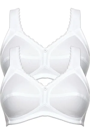 Susa Entlastungs-BH »2er Pack Entlastungs BH Cotton«