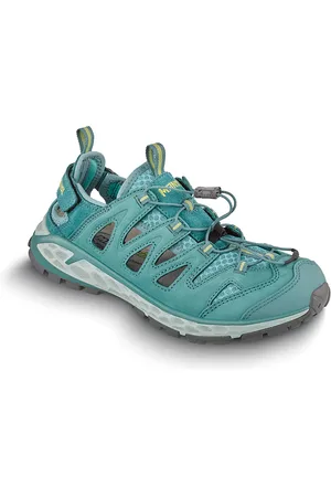 Meindl Outdoorschuh » Brindisi Lady Comfort fit PW«, Comfort fit® mehr Platz im Vorfußbereich und festen Halt in der Ferse