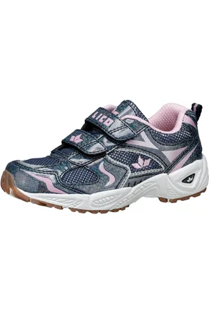 LICO Hallenschuh »Sportschuh Bob V«