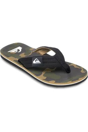 Quiksilver Zehentrenner »MOLOKAI LAYBACK II«