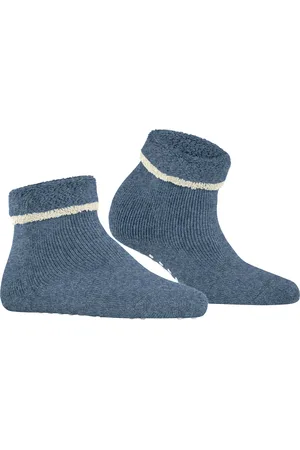 ESPRIT Haussocken »Cozy«, mit Noppendruck