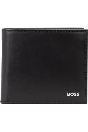 HUGO BOSS Geldbörse »Geldbörse Randy 4cc Coin«