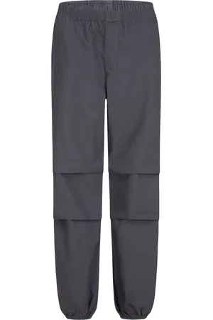 Converse Jogginghose »CNVG WOVEN PARACHUTE PANT«, (1 tlg.), für Kinder