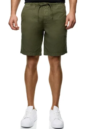 INDICODE Shorts »INWamo«
