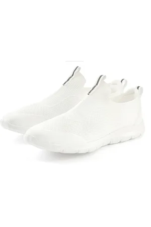 john devin Slip-On Sneaker, Slipper, Freizeitschuh, Sneaker mit ultraleichter Sohle Unisex VEGAN