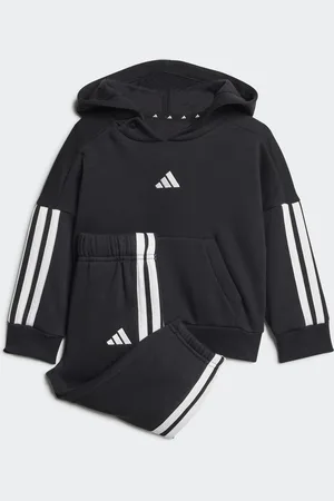 adidas Trainingsanzug »I 3S FL HD JOG«, (2 tlg.)