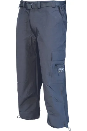 DEPROC-Active 3/4-Hose »KENTVILLE FULLSTRETCH Piratenhose MEN«, auch in Großen Größen erhältlich