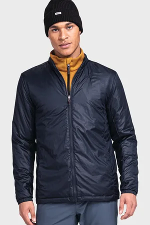 Schöffel Doppeljacke »3in1 Parka Barth M«, mit Kapuze