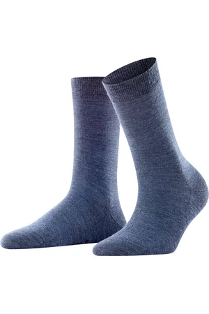 Falke Socken »Softmerino«