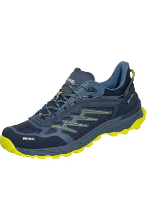 Meindl Wanderschuh » Jamaica GTX«, GORE-TEX® – Winddicht, wasserdicht und atmungsaktiv