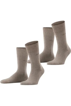 ESPRIT Socken »Basic Easy«, (2er Pack)