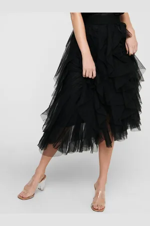 ONLY Rüschenrock »ONLSKY SKIRT JRS«