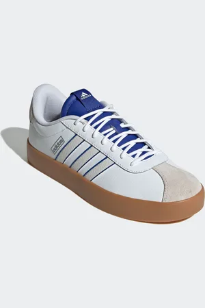 adidas Sneaker »VL COURT 3.0«, inspiriert vom Design des adidas samba
