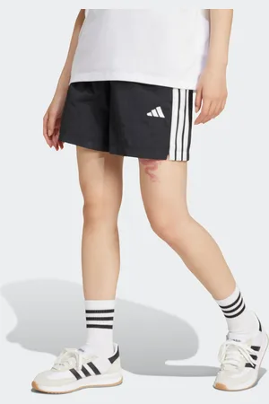 adidas Shorts »W 3S WV SHO«, (1 tlg.)