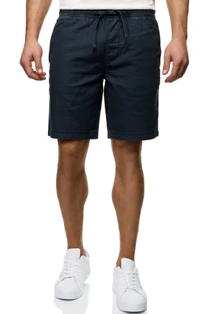 INDICODE Shorts »INWamo«