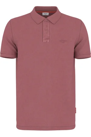 JOOP! Poloshirt »Ambrosian«, Mit kurzer Knopfleiste