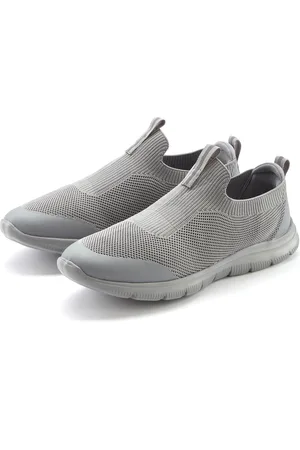 john devin Slip-On Sneaker, Slipper, Freizeitschuh, Sneaker mit ultraleichter Sohle Unisex VEGAN