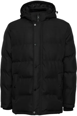 Blend Steppjacke »Steppjacke BHTrystan«, mit Kapuze
