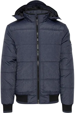 Blend Steppjacke »Steppjacke BHOuterwear«, mit Kapuze