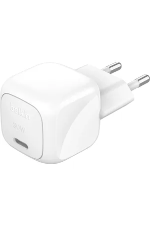 Belkin USB-Ladegerät »BoostCharge Compact USB-C Wall Charger 30W«