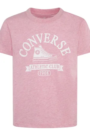 Converse T-Shirt »CNVG CHUCK TAYLOR T-SHIRT«, (1 tlg.), für Kinder