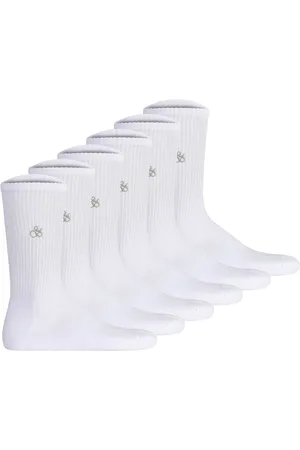 Scotch&Soda Kurzsocken »Socken 1/2 TERRY COTTON CREW 6er Pack«