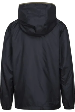 Converse Windbreaker »CNVB CORE WINDBREAKER«, (1 St.), mit Kapuze, für Kinder