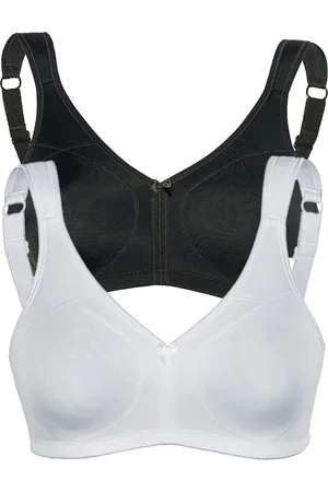 SASSA Sport-BH »2er Pack Sport BH ohne Bügel SPORTS BRAS«