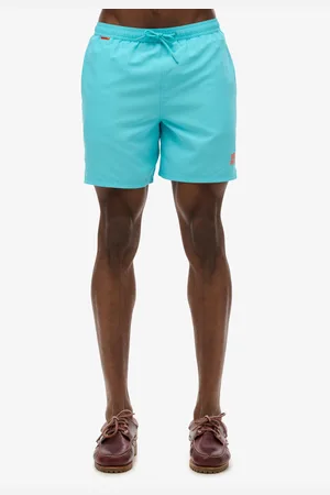 Superdry Badeshorts »ESSENTIAL 17 SWIM SHORT«