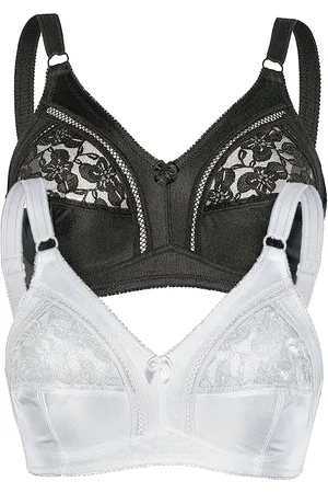 SASSA Soft-BH »2er Pack Soft BH ohne Bügel Basic«