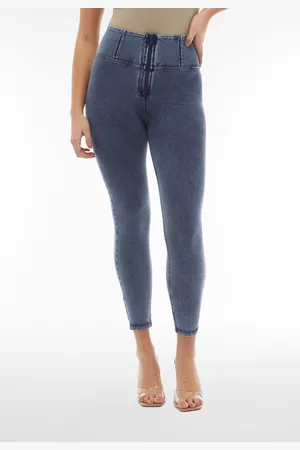 Freddy Jeggings »WRUP4 SUPERSKINNY«, mit Lifting & Shaping Effekt