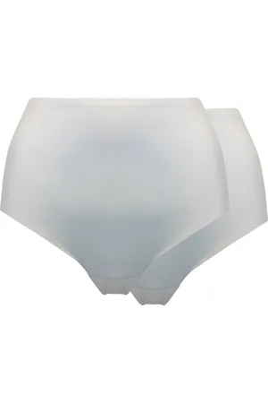 MAGIC Bodyfashion Shapingpants »Dream Invisibles Panty«, (2er Pack), nahtlos