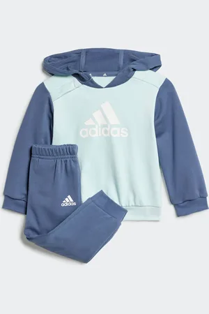 adidas Trainingsanzug »I CB FT JOG«, (2 tlg.)