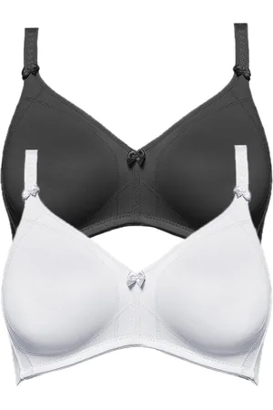 Susa Bügelloser BH »2er Pack BH ohne Bügel Topsy«