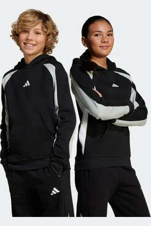 adidas Kapuzensweatshirt »J CB FL HD«