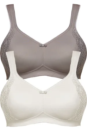 Susa Minimizer-BH »2er Pack Minimizer BH ohne Bügel London«