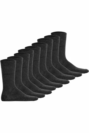 Bugatti Socken »Socken 9er Pack«