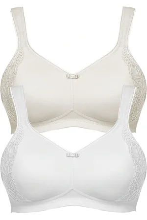 Susa Minimizer-BH »2er Pack Minimizer BH ohne Bügel London«