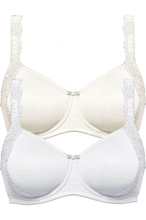 Susa Minimizer-BH »2er Pack Minimizer BH mit Bügel London«