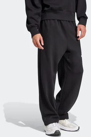 adidas Sporthose »M WIDE PANT FL«, (1 tlg.)