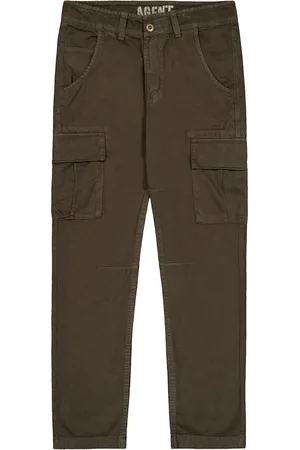 Alpha Industries Cargohose » Men - Pants Agent Pant«