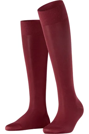 Falke Kniestrümpfe »Cotton Touch«