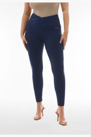 Freddy 7/8-Jeans »WRUP CORE HIGH WAIST SUPERSKINNY 7/8«, mit Lifting & Shaping Effekt