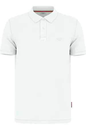 JOOP! Poloshirt »Ambrosian«, Mit kurzer Knopfleiste